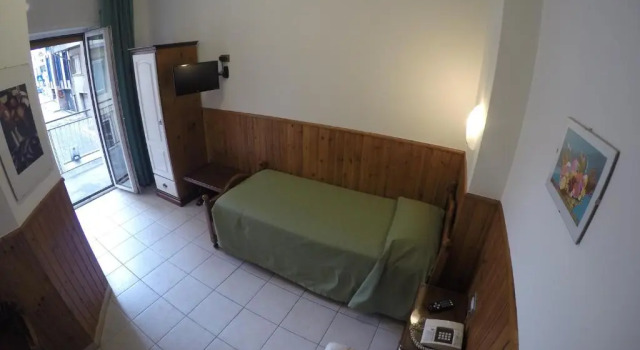 Номер Standard Tourist Hotel
