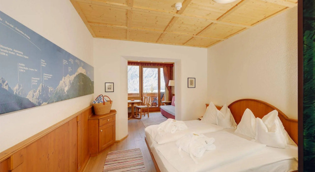 Berghotel - Sexten, Забронировать Отель Бизнес-отели Сесто, 4* 5*