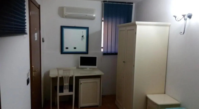 Standard Zimmer B&B Centro Storico