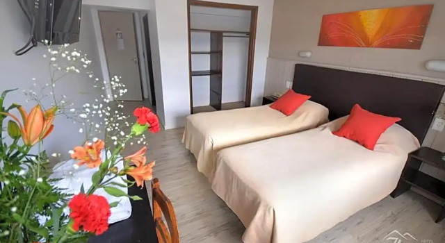 Номер Superior Hotel 7 Lagos