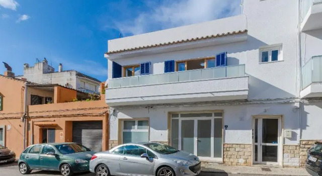Номер Standard Port Apartments