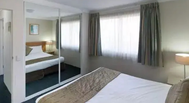 Апартаменты APX Parramatta