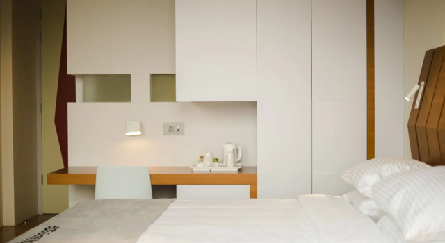 Bossa Nova Beirut Hotel, Book Hotel 4-Star Hotels in Mount Lebanon, 4*