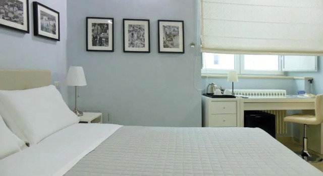 Люкс LOSPITE - LIFESTYLE RESIDENCE, Design Rooms