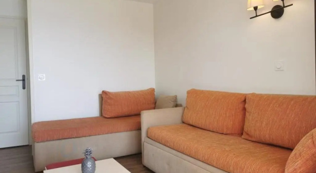 Appartement Cannes la Bocca, 2 pièces, 4 personnes - FR-1-609-39