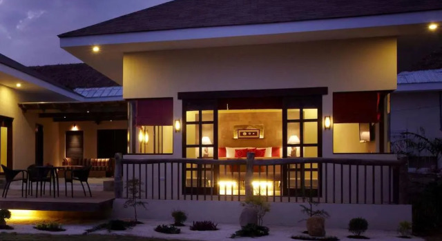 Bluewater Panglao Beach Resort, Book Resort 4-Star Hotels in Bohol, 4*
