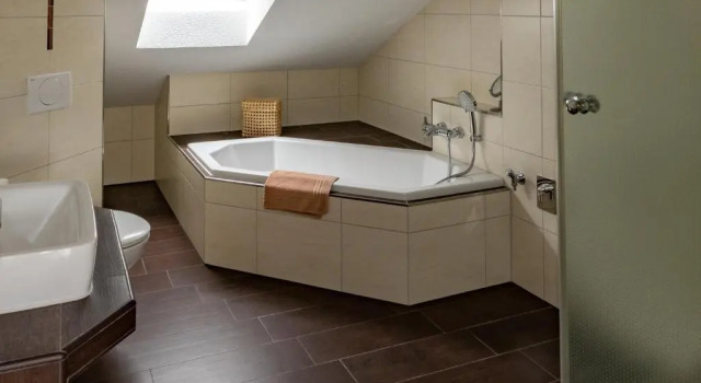 Апартаменты c 1 комнатой WassermannApartments