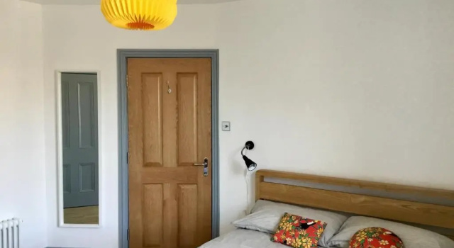 Апартаменты Margate Holiday Apartment