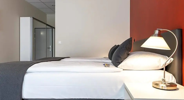 Номер Standard Hotel Sursee