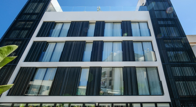 azuLine Hotel M, Book Hotel Sant Antoni de Portmany 