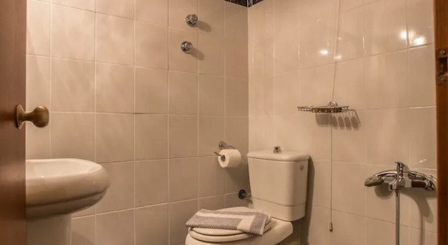 Номер Standard Hotel Steni