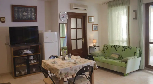 Casa Murice
