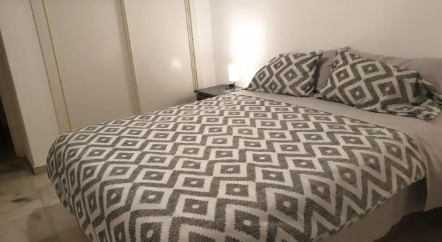 APARTAMENTO PUERTO BANUS/PLAYA, Забронировать Апартаменты/квартира Марбелья Коста-дель-Соль, рядом с Playas del Duque
