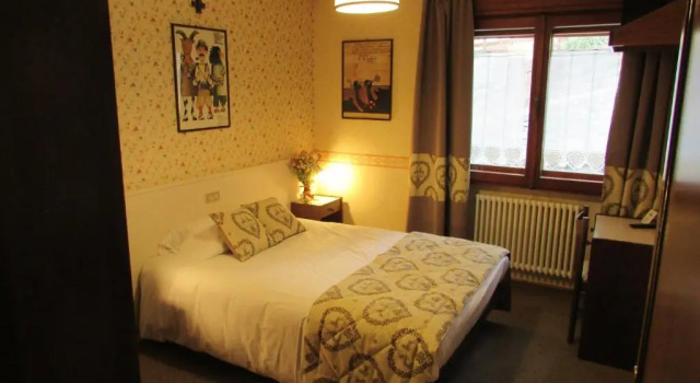 Hotel Meublè Meridiana, Забронировать Отель Отели в центре Вальтурнанш, в центре