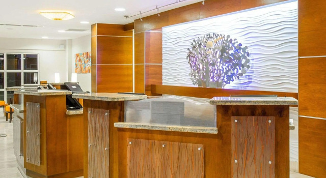 Bluegreen at La Cabana Beach Resort & Casino, Κράτηση Θέρετρο Οράνιεστατ Αρούμπα