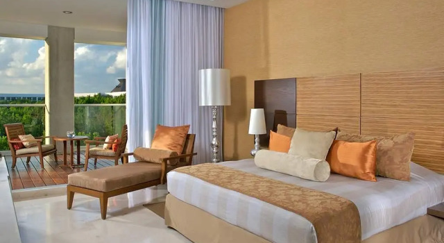 Grand Luxxe at Vidanta Riviera Maya, Prenota Hotel Hotel a Quintana Roo con piscina, Piscina