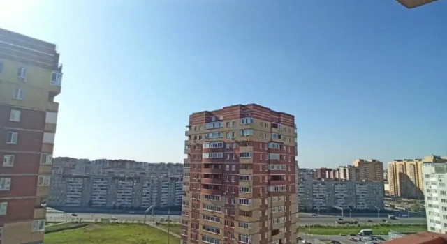 Апартаменты Апартаменты на улице Бориса Житкова 2 корпус 2