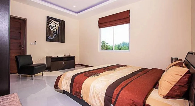 Park View Villas B - Private & Luxury