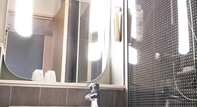 Номер Standard ibis Paris Gennevilliers