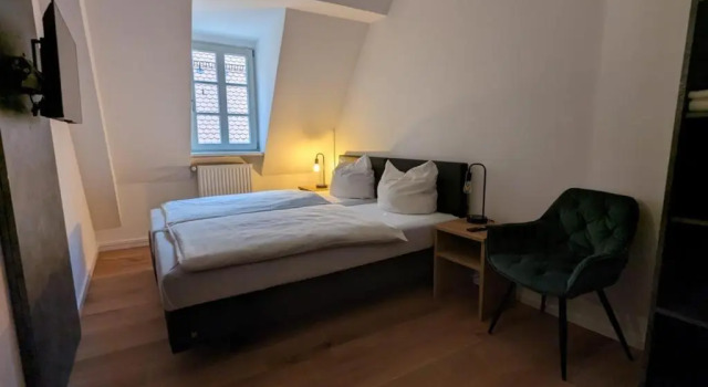 Двухместный номер Standard Hotel CASA ITALIA