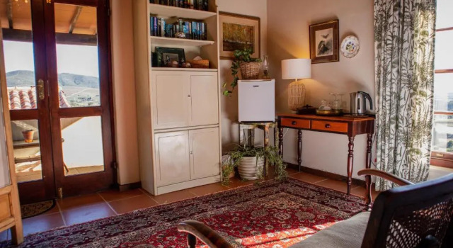 Двухместный номер Standard с балконом Casa Mori House