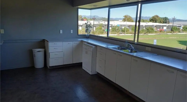 Коттедж Hosts on the Coast Harbour View Whitianga