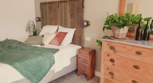 Студия Residenza Villa Genua