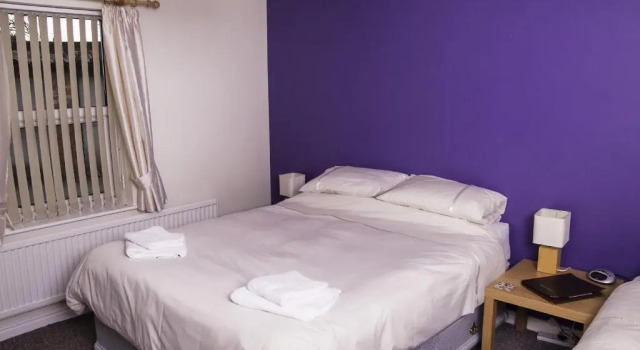 Номер Standard Fourways Guest House