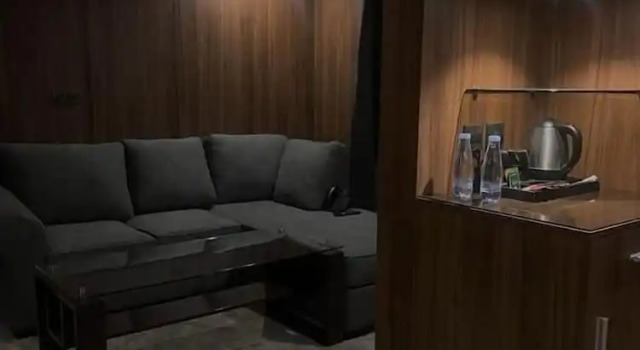 Люкс Superior E Hotel