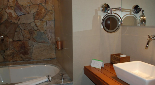 Номер Superior Mine Hotel