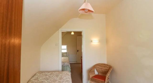 Roughty Bridge View, Book Vacation Home Hotels in Kerry with Parking, Parking