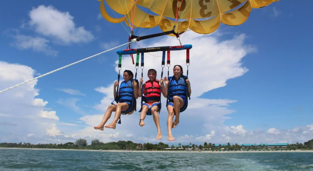 Tween Waters Island Resort & Spa, Забронировать Курортный отель Отели Кэптива 3 звезды, 3*