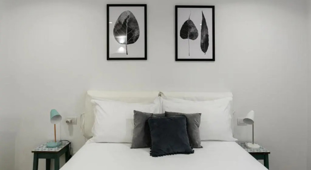 Апартаменты с 2 комнатами Milanofierapartments