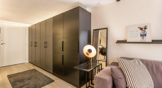 B6 Loft Duplex 175Blo-Paris Convention, Забронировать Апартаменты/квартира 15-й округ: Порт-де-Версаль Париж, рядом с Espace Nadeshiko Paris France