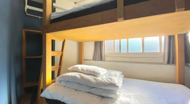 STAY WORK ASAKUSA guest house 浅草店, Забронировать Гостевой дом Гостевые дома Токио, рядом с Bekko Museum, Гостевой дом