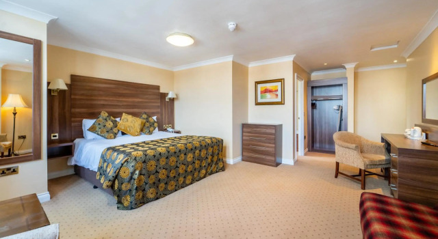 Adair Arms Hotel, Забронировать Отель Отели Графства Антрим 3 звезды, 3*