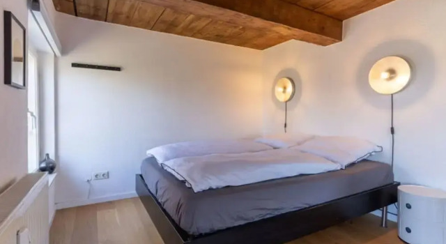 Апартаменты Studio in Tonning Near sea