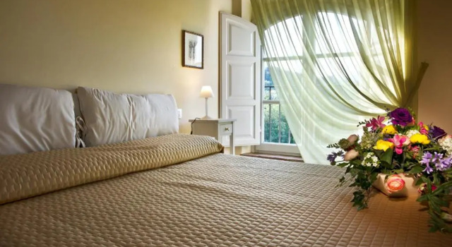 Standard triple chambre Suite Accommodation