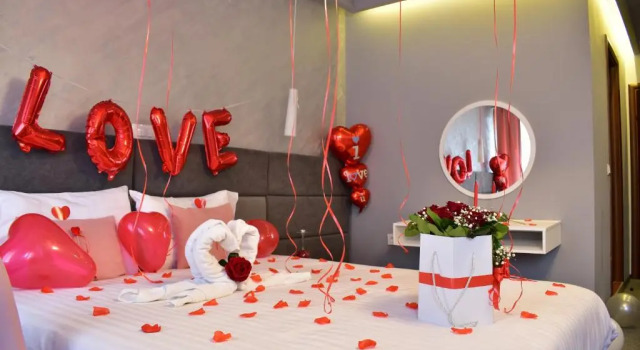 Suite Hotel Kapri