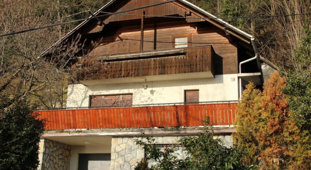 Detached House With Garden Terrace, Near Lake Bled, Забронировать Отель Отели Гореньска 3 звезды, 3*