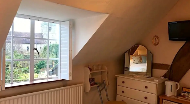 Monkspool B&B, Забронировать Отель «постель и завтрак» Отели Англии с завтраком, Завтраки
