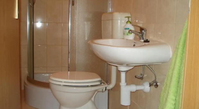 Апартаменты Comfort Apartments Smiljana
