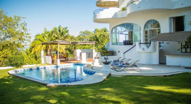 Casa Gran Dia, Book Hotel Puerto Vallarta Jalisco