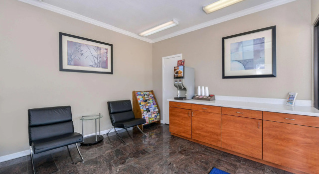 Americas Best Value Inn Pasadena Houston