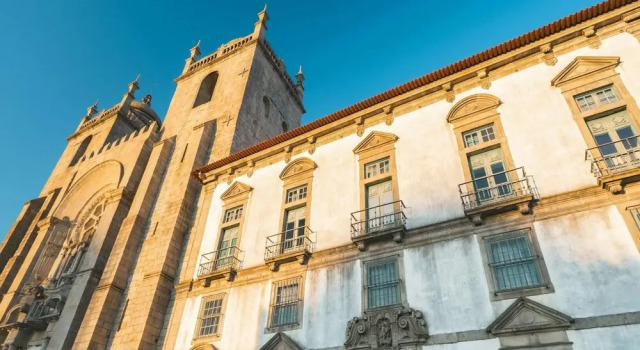 Апартаменты 3 Guests Apartment in Vila Nova de Gaia