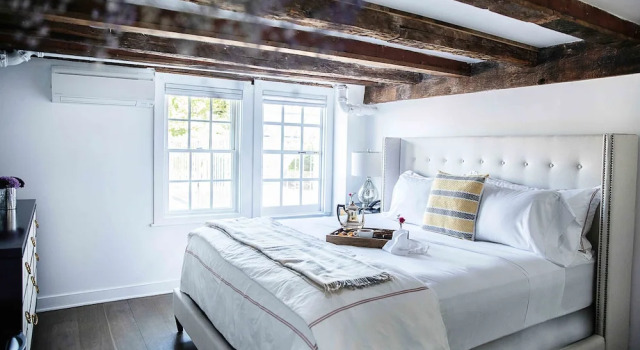 Люкс Maison Vivienne Southampton