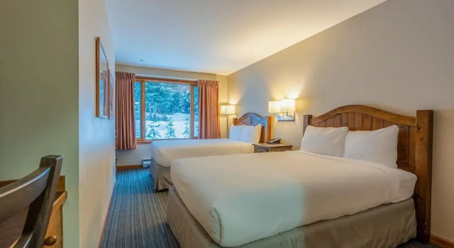 Cahilty #233 Home, Book Feriehus Sun Peaks Britisk Columbia