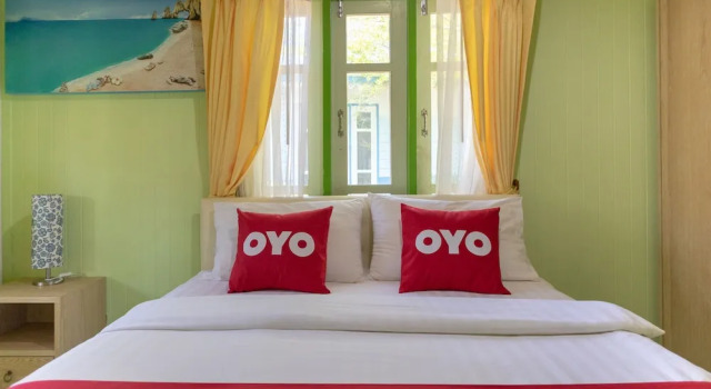 OYO 759 Sunglobe