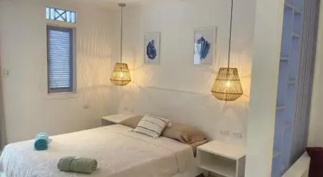 Cabinas Selvin y Blanca, Prenota Hotel Hotel a Limon con parcheggio, Parcheggio