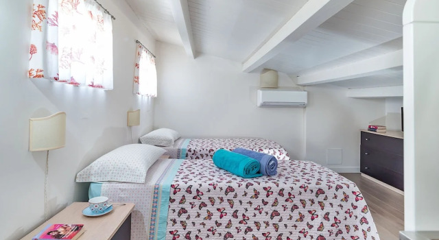 Donnalucata Suite